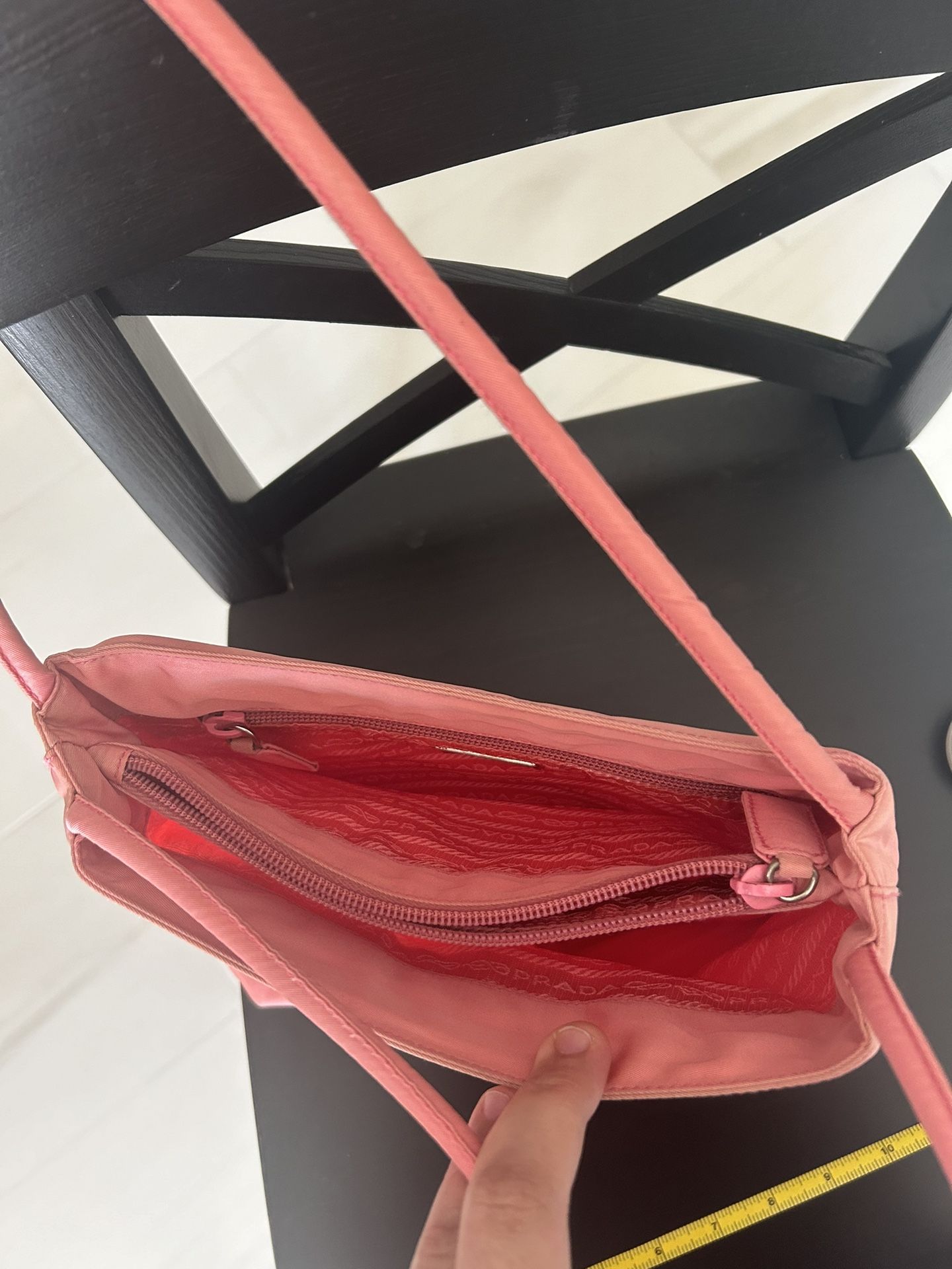 Authentic Prada Small Shoulder Bag