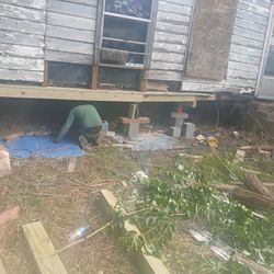 Foundation Replacement And Repair 