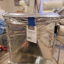 Freezable Ultra Delivery Tote