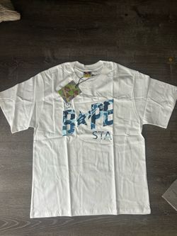 Bape sta size medium
