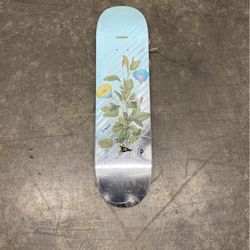 Shane O’Neill Skateboard