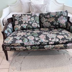 Antique chair
