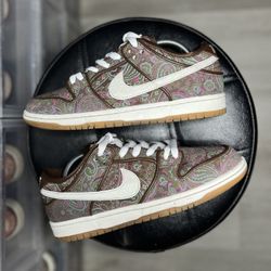 Nike SB Dunk lLow