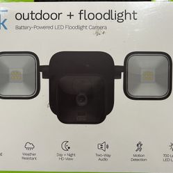 Blink Outdoor 