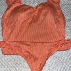 Bodysuit L