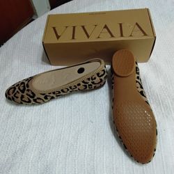 Ladies Size 8.5 