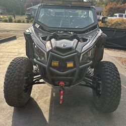Maverick X3 DS-Turbo RR