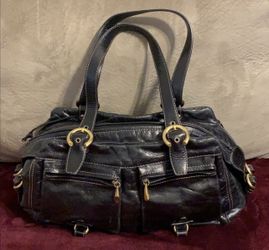 Francesco Biasia Bag