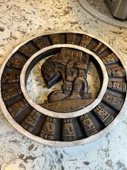 Maya Decoración