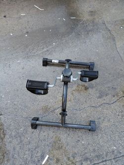 Foot Pedals $10