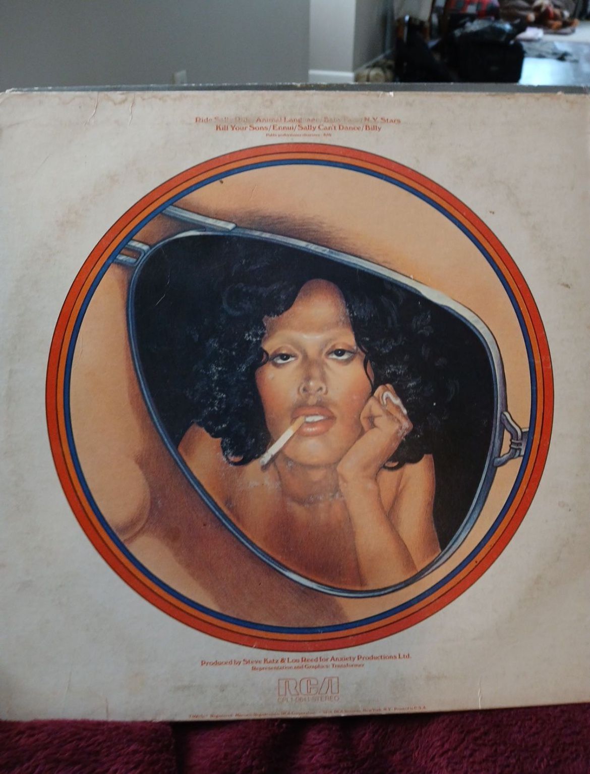 Music Album