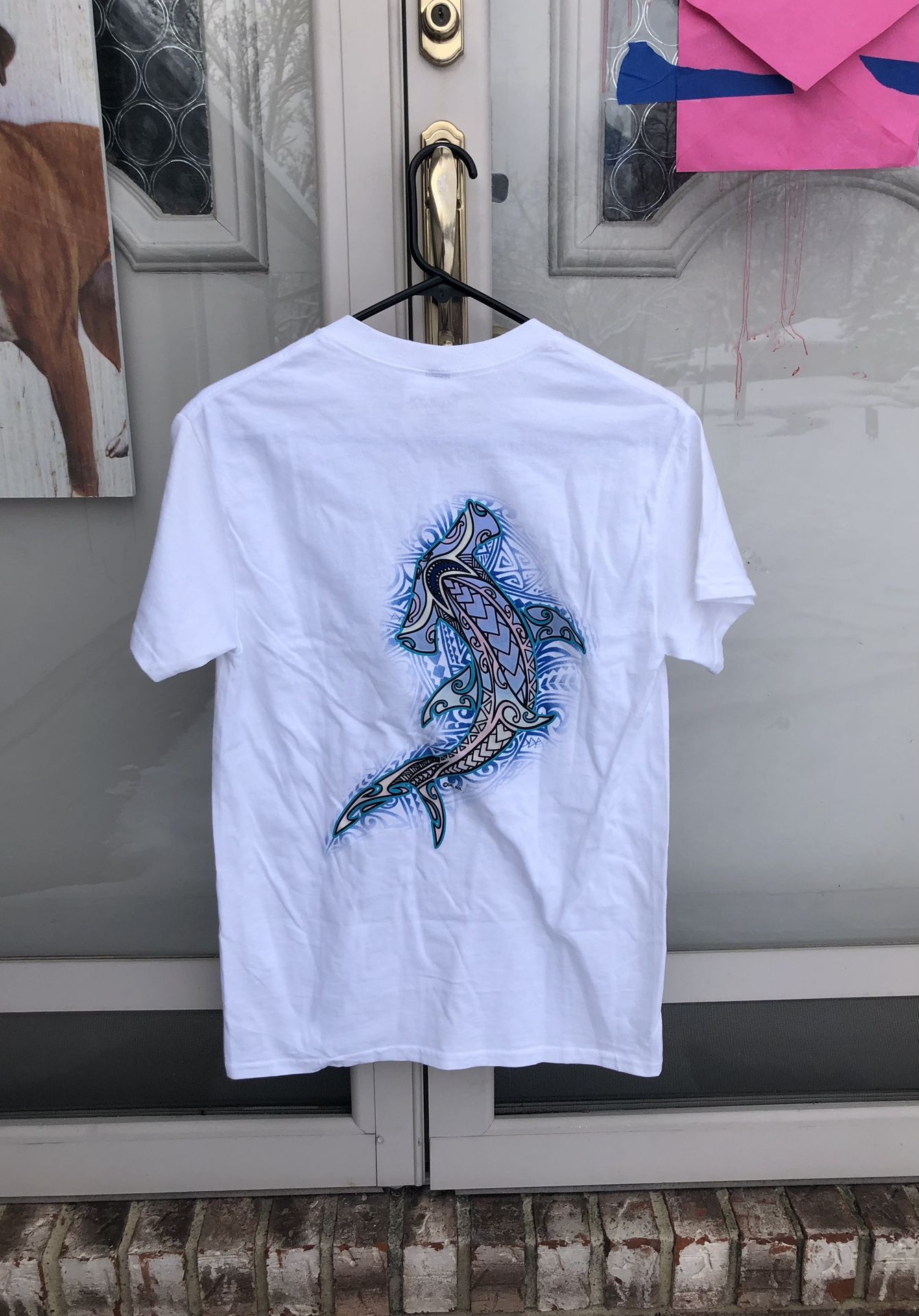 DEL SOL Color-Changing Tee (Unisex Adult M)