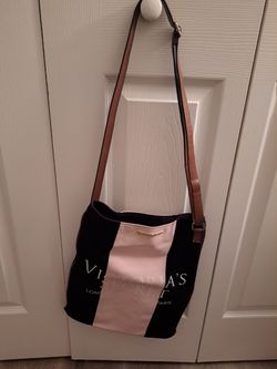 Victoria's Secret Crossbody Tote