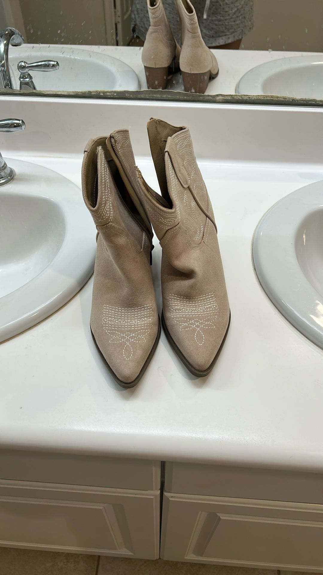 Cowgirl Boots