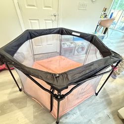 Baby Portable Playpen 