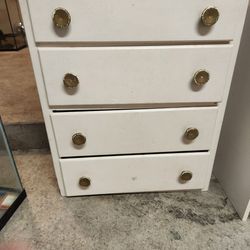 Small dresser