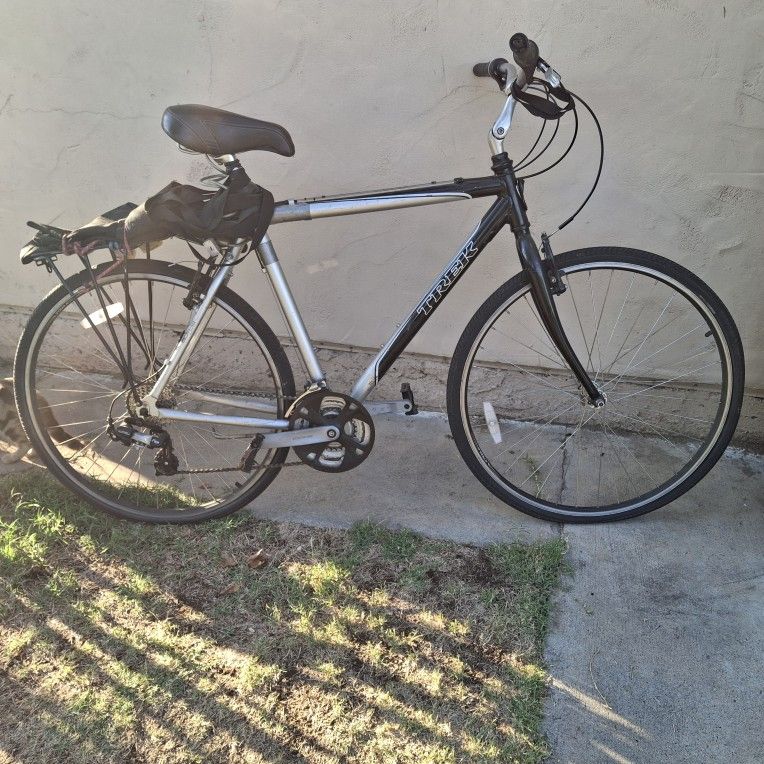 Trek Bike