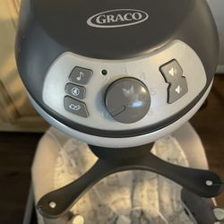 GRACO Baby Swing 