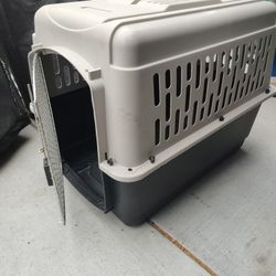 Medium  Dog Cage 