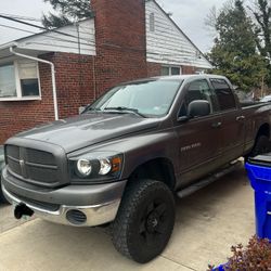 2006 Dodge Ram 1500