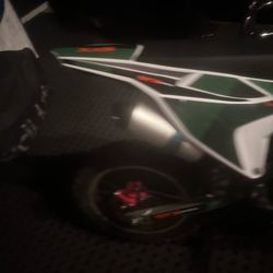55cc dirt bike