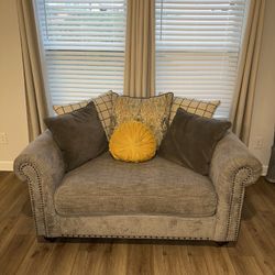 Cindy Crawford living room Set 