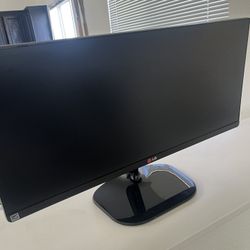 Lg Monitor 