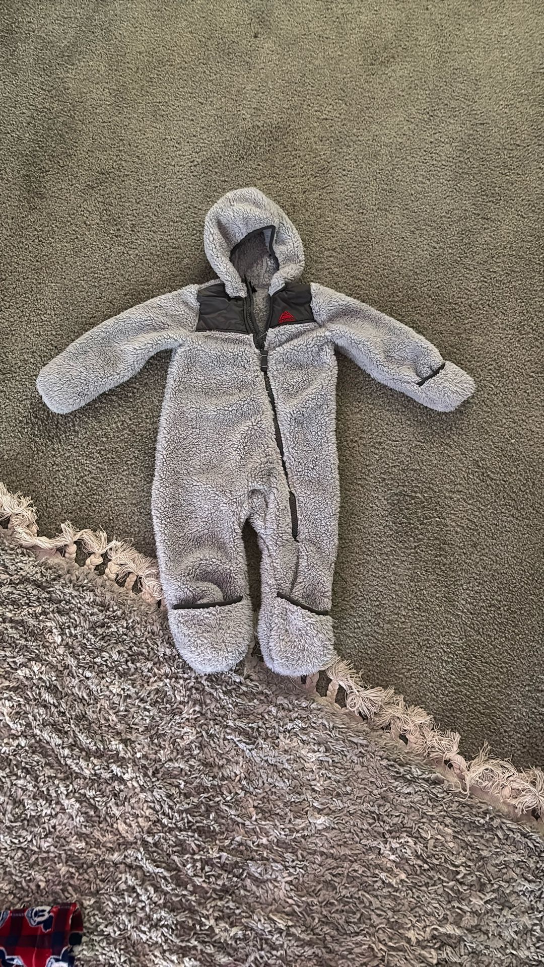 Size 24 Months Snozu Snowsuit