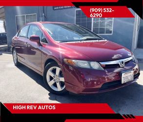 2006 Honda Civic