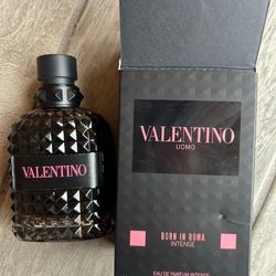 Valentino Cologne (best offer)