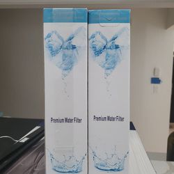 Premium Water Filter
