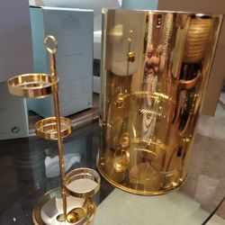 Johnathan Alder By Partylite