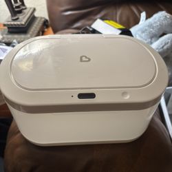 Wipe Warmer