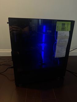 Pre-Built IBUYPOWER intel i5 with a Nvidia 1650 super and 40gb of ddr4 ram
