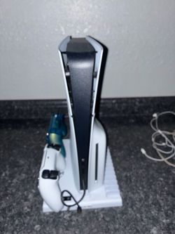 Ps5 disc and digital