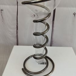 Unique Spiral Vase 