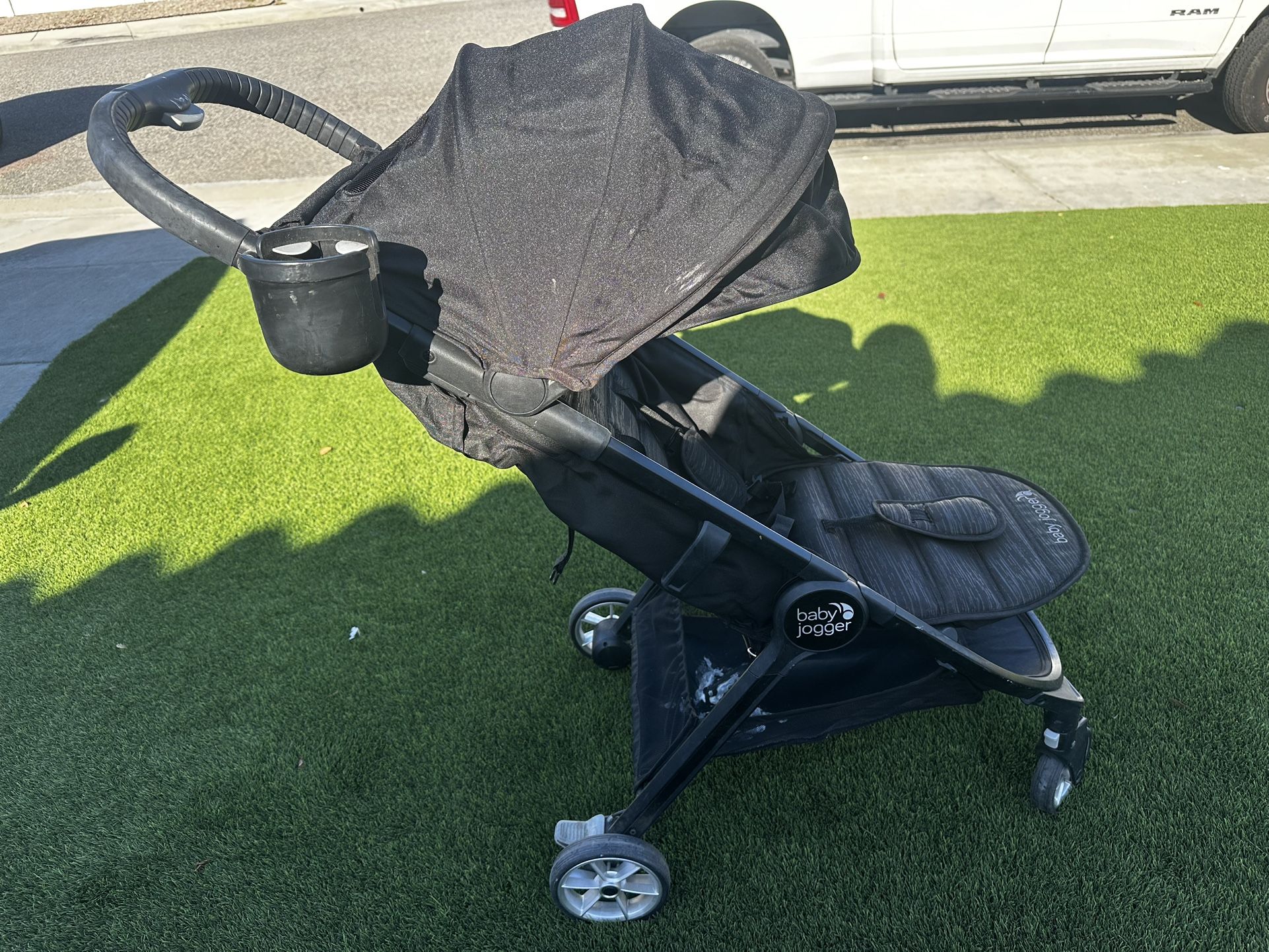 Baby Jogger City Tour 2 Stroller 
