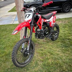 Coolster m-125