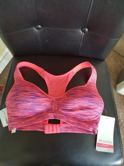 Grand New Marika Sports Bra