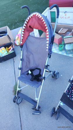 Stroller