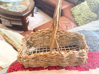 Double small basket for Too Small plants or whatever