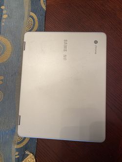 Samsung Chromebook Plus 