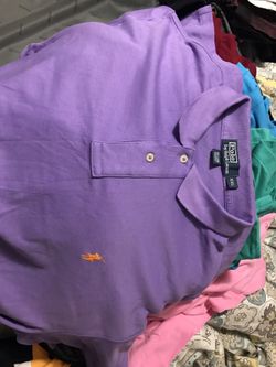 Polo Ralph Lauren 2XL lot