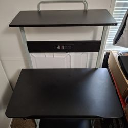Small Desk