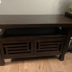 TV Console
