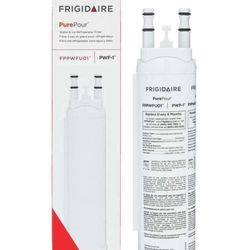 Frigidaire FPPWFU01 PurePour PWF-1 Water Filter 1 Count (Pack of 1)