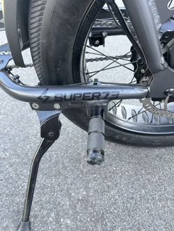 Super 73 ZX for Sale in Irvine, CA - OfferUp