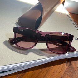 Ray Ban women’s sunglasses