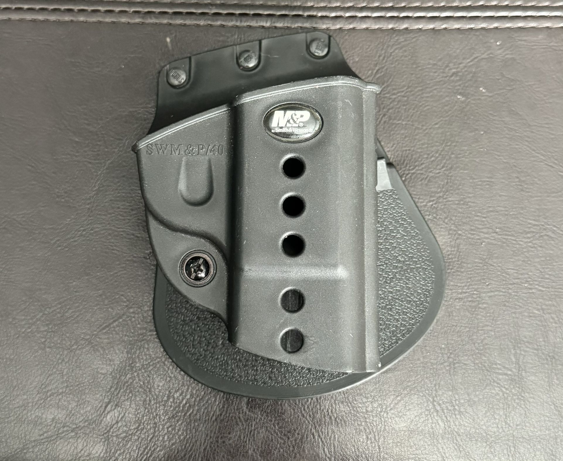 Smith&Wesson M&P Holster