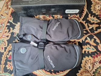 Heated Gloves Thxtoms Brand New Size Xlarge